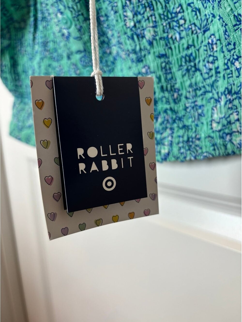 Roller Rabbit Top - Picture 2 of 5